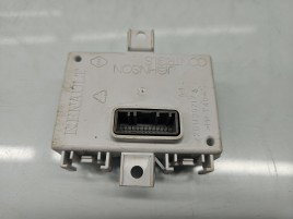 Modul confort Renault Captur (J87) [Fabr 2013-2017] 283467937R