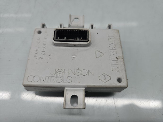 Modul confort Renault Captur (J87) [Fabr 2013-2017] 283467937R