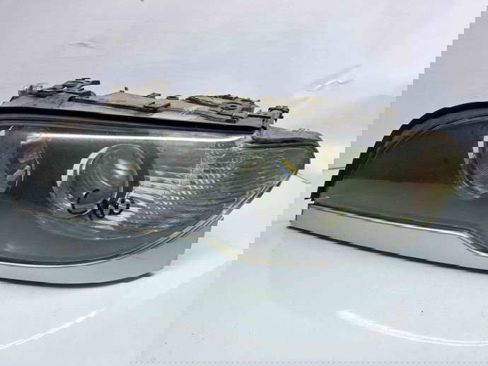  Far stanga Bmw 3 (E46) [Fabr 1998-2005] 1305236004