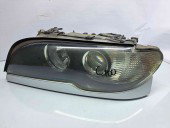  Far stanga Bmw 3 (E46) [Fabr 1998-2005] 1305236004