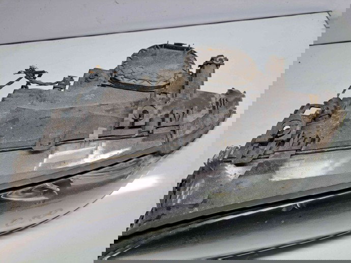  Far stanga Bmw 3 (E46) [Fabr 1998-2005] 1305236004