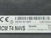 Modul confort Renault Captur (J87) [Fabr 2013-2017] 284B18188R