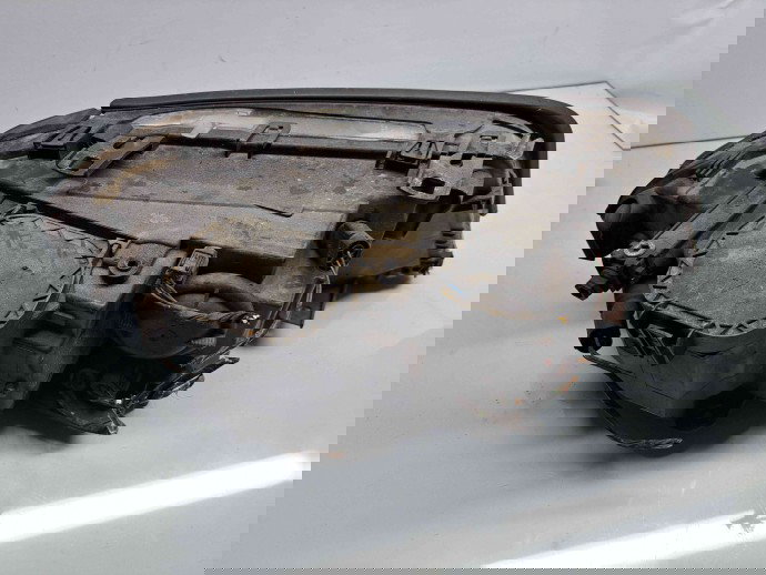  Far stanga Bmw 3 (E46) [Fabr 1998-2005] 1305236004