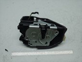 Broasca usa stanga spate Bmw 3 (F30) [Fabr 2012-2017] Sedan 7202150