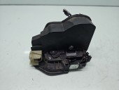 Broasca usa stanga spate Bmw 3 (F30) [Fabr 2012-2017] Sedan 7202150