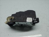 Broasca usa stanga spate Bmw 3 (F30) [Fabr 2012-2017] Sedan 7202150