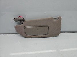 Parasolar stanga Volvo XC90 [Fabr 2002-2014] OEM