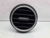  Grila aerisire centrala dreapta Audi A3 Sportback (8PA) [Fabr 2004-2013] 8P0820901