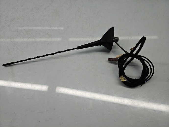 Antena Renault Captur (J87) [Fabr 2013-2017] OEM
