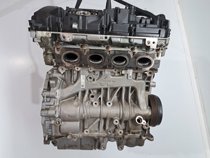 Motor complet ambielat Bmw X1 (F48) [Fabr 2016-2022] B48A20A 2.0 B48A20M0 141KW / 192CP