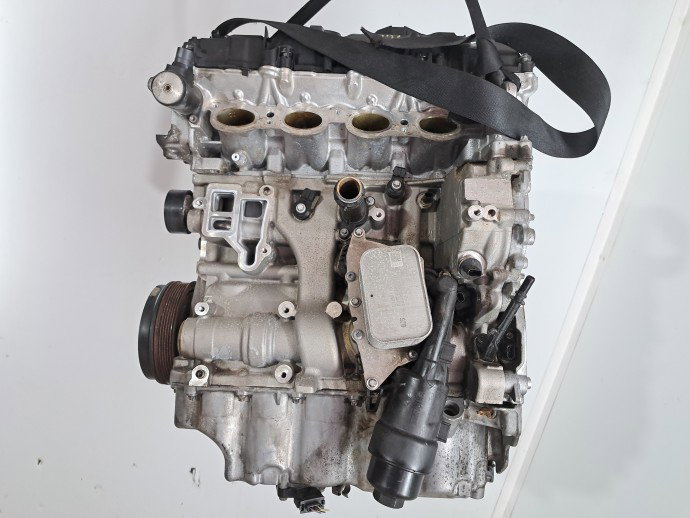 Motor complet ambielat Bmw X1 (F48) [Fabr 2016-2022] B48A20A 2.0 B48A20M0 141KW / 192CP