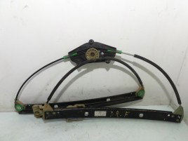Macara geam dreapta fata Audi A4 B8 2.0 TDI OEM 2008-2015
