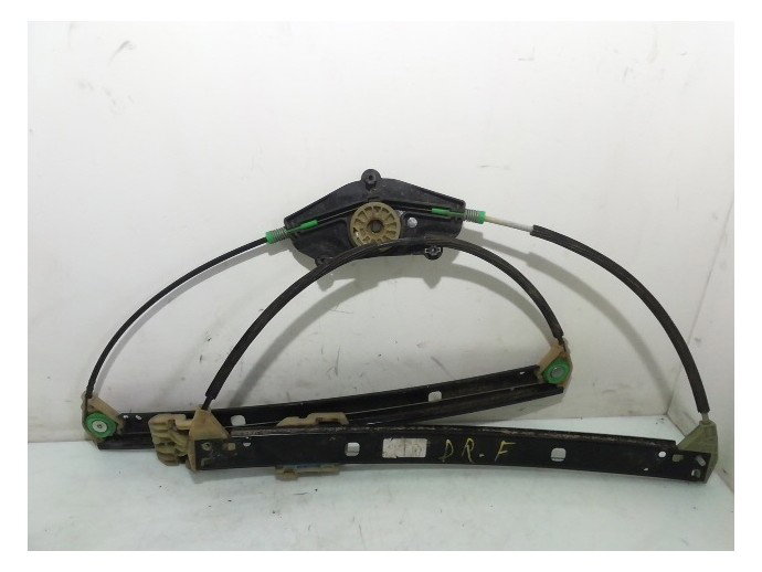 Macara geam dreapta fata Audi A4 B8 2.0 TDI OEM 2008-2015