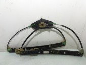 Macara geam dreapta fata Audi A4 B8 2.0 TDI OEM 2008-2015