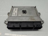 Calculator motor ECU Renault Captur (J87) [Fabr 2013-2017] 237105499R 0.9 Benz H4B 66KW / 90CP