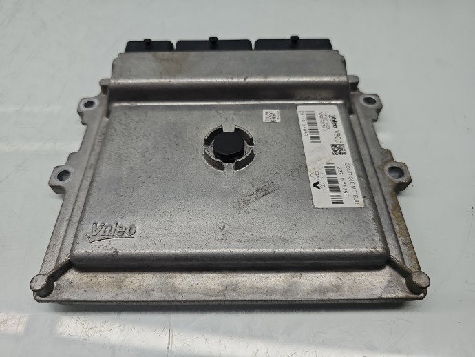 Calculator motor ECU Renault Captur (J87) [Fabr 2013-2017] 237105499R 0.9 Benz H4B 66KW / 90CP