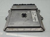 Calculator motor ECU Renault Captur (J87) [Fabr 2013-2017] 237105499R 0.9 Benz H4B 66KW / 90CP