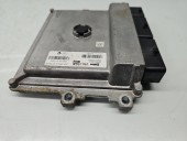Calculator motor ECU Renault Captur (J87) [Fabr 2013-2017] 237105499R 0.9 Benz H4B 66KW / 90CP