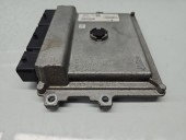 Calculator motor ECU Renault Captur (J87) [Fabr 2013-2017] 237105499R 0.9 Benz H4B 66KW / 90CP