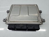 Calculator motor ECU Renault Captur (J87) [Fabr 2013-2017] 237105499R 0.9 Benz H4B 66KW / 90CP
