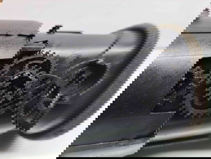  Grila aerisire centrala dreapta Audi A3 Sportback (8PA) [Fabr 2004-2013] 8P0820901