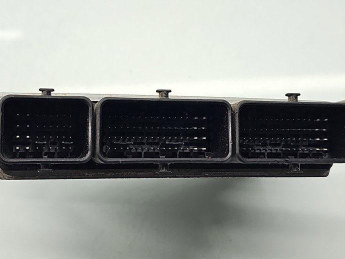 Calculator motor ECU Renault Captur (J87) [Fabr 2013-2017] 237105499R 0.9 Benz H4B 66KW / 90CP