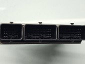 Calculator motor ECU Renault Captur (J87) [Fabr 2013-2017] 237105499R 0.9 Benz H4B 66KW / 90CP