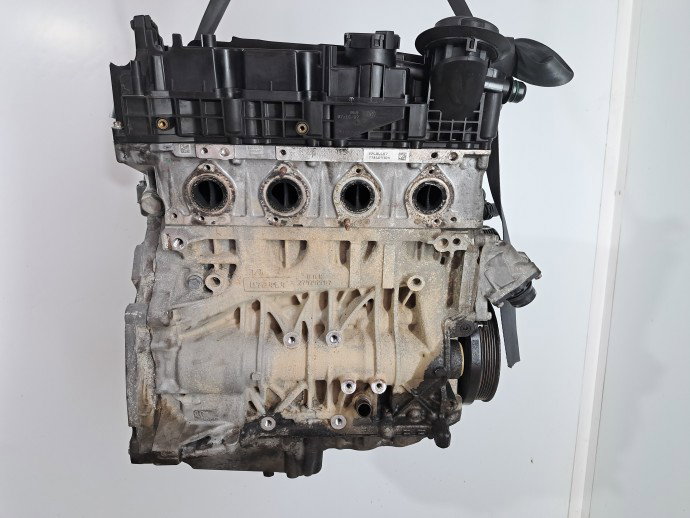 Motor complet ambielat Bmw 1 (E81, E87) [Fabr 2004-2010] N47D20A 2.0 N47D20U0 105KW / 143CP