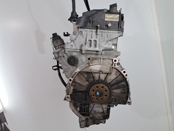 Motor complet ambielat Bmw 1 (E81, E87) [Fabr 2004-2010] N47D20A 2.0 N47D20U0 105KW / 143CP