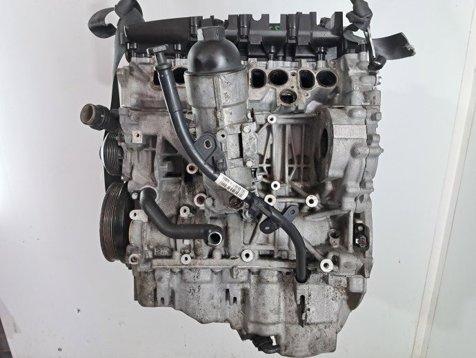 Motor complet ambielat Bmw 1 (E81, E87) [Fabr 2004-2010] N47D20A 2.0 N47D20U0 105KW / 143CP