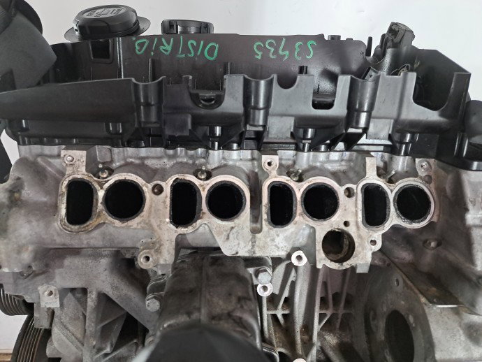 Motor complet ambielat Bmw 1 (E81, E87) [Fabr 2004-2010] N47D20A 2.0 N47D20U0 105KW / 143CP
