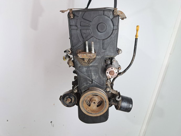 Motor complet ambielat Hyundai Accent 3 (MC) [Fabr 2005-2008] G4EE 1.4 Benz G4EE 71KW / 97CP