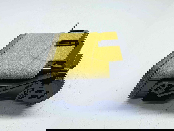  Grila aerisire centrala stanga MAZDA 6 (GJ1) [Fabr 2014-2021] GHR1649X