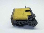  Grila aerisire centrala stanga MAZDA 6 (GJ1) [Fabr 2014-2021] GHR1649X