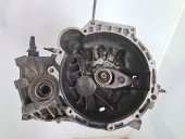 Cutie viteze manuala 5 trepte Hyundai Accent 3 (MC) [Fabr 2005-2008] 1.4 Benz G4EE R51873 71KW / 97CP