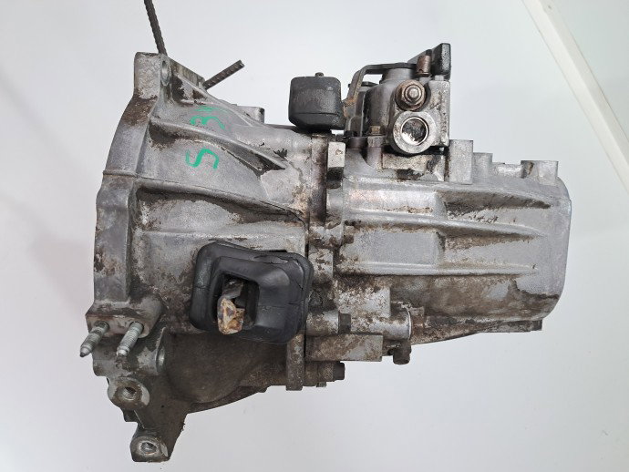 Cutie viteze manuala 5 trepte Hyundai Accent 3 (MC) [Fabr 2005-2008] 1.4 Benz G4EE R51873 71KW / 97CP