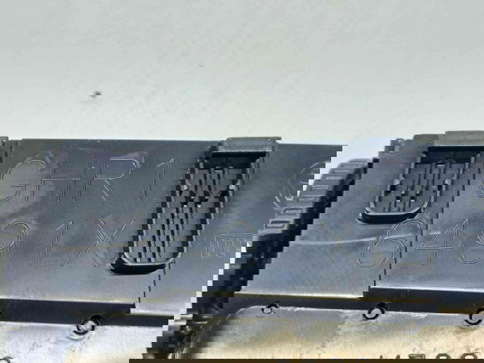  Grila aerisire centrala stanga MAZDA 6 (GJ1) [Fabr 2014-2021] GHR1649X