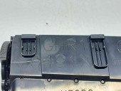  Grila aerisire centrala stanga MAZDA 6 (GJ1) [Fabr 2014-2021] GHR1649X