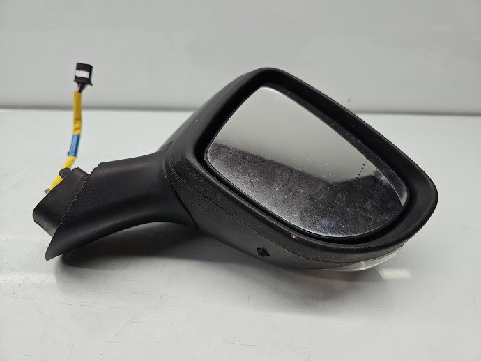 Oglinda dreapta Renault Captur (J87) [Fabr 2013-2017] SUV ALBASTRU