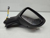 Oglinda dreapta Renault Captur (J87) [Fabr 2013-2017] SUV ALBASTRU