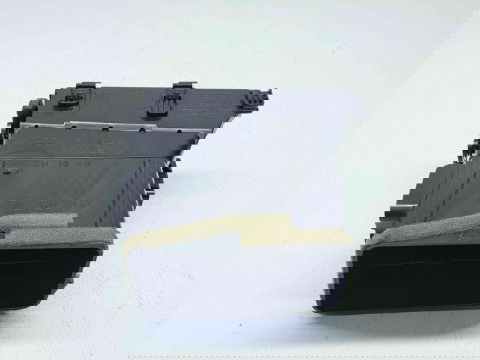  Grila aerisire centrala stanga MAZDA 6 (GJ1) [Fabr 2014-2021] GHR1649X