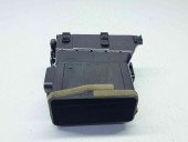  Grila aerisire centrala stanga MAZDA 6 (GJ1) [Fabr 2014-2021] GHR1649X