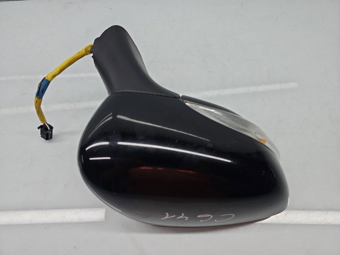 Oglinda dreapta Renault Captur (J87) [Fabr 2013-2017] SUV ALBASTRU