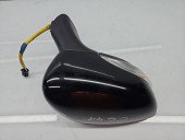 Oglinda dreapta Renault Captur (J87) [Fabr 2013-2017] SUV ALBASTRU