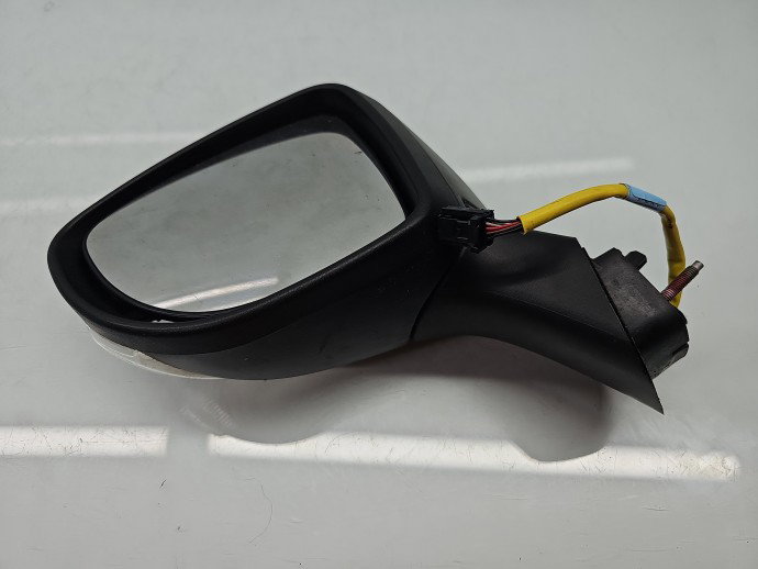 Oglinda stanga Renault Captur (J87) [Fabr 2013-2017] SUV ALBASTRU