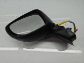 Oglinda stanga Renault Captur (J87) [Fabr 2013-2017] SUV ALBASTRU