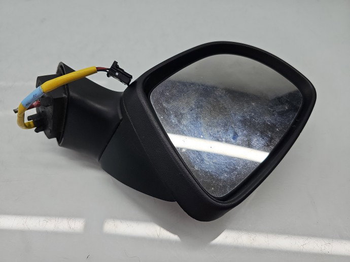Oglinda stanga Renault Captur (J87) [Fabr 2013-2017] SUV ALBASTRU