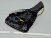 Oglinda stanga Renault Captur (J87) [Fabr 2013-2017] SUV ALBASTRU