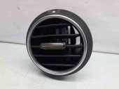  Grila aerisire dreapta Audi A3 Sportback (8PA) [Fabr 2004-2013] 8P0820901