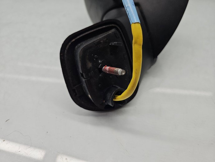 Oglinda stanga Renault Captur (J87) [Fabr 2013-2017] SUV ALBASTRU